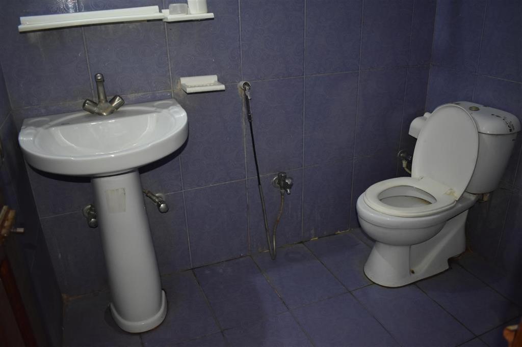 Hotel Al Hamrah Islamabad Bagian luar foto